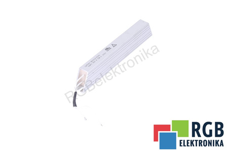 38/12 KRAH 50 OHM 800V 150W RESISTENCIA DE FRENADO