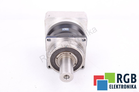 I=4 ALPHA GETRIEBEBAU EJE 32MM, ACOPLAMIENTO 24MM ENGRANAJE