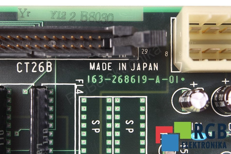 163-268619-A-01 NEC PARA PIEZAS