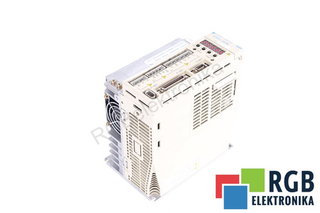 SGDH-10DE YASKAWA SERVOPACK