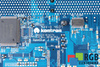 986LCD-M/MITX KONTRON 2.00/4M/667 INTEL PLACA BASE