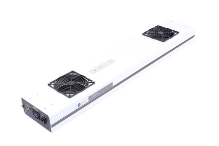 Z-STAT ION SYSTEMS 6412A 250V, 0.03KW VENTILADOR