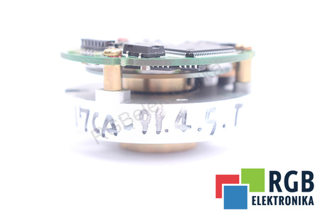 SGMGH-03ACB6D YASKAWA SISTEMA DE MEDICIÓN