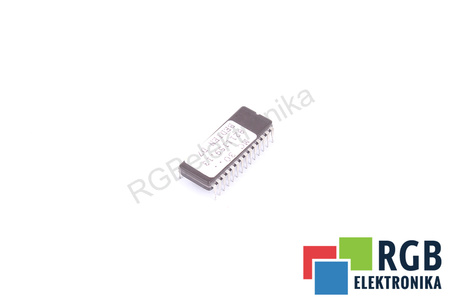 27C256-15JL TEXAS INSTRUMENTS UV ERASABLE EEPROM CDIP-28