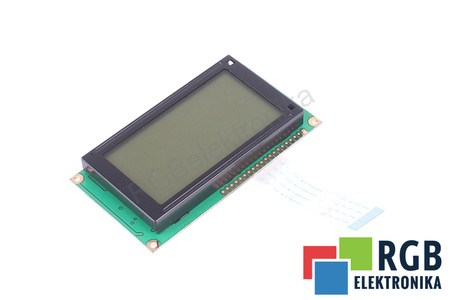 PG16080A POWERTIP PANTALLA LCD