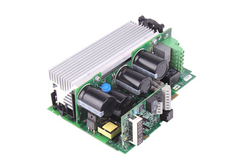 3130-0914-07 CONTROL TECHNIQUES