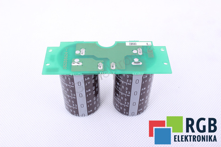 CONDENSADOR 3B288624 HITACHI 680UF, 400V