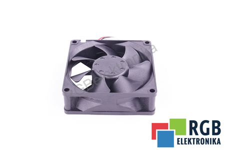 A90L-0001-0530#70 FANUC 3110KL-05W-B69 80X80X25MM, 24V VENTILADOR