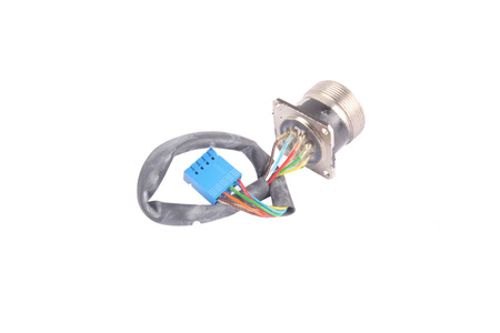 2AD160C-B050B1-BS03-A2N1 REXROTH 9PIN NIDO