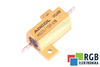 RESISTENCIA HS25 ARCOL 10OHM