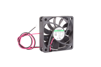 HA60151V4-1000U-A99 SUNON 60X60X15MM 0.36W 12V VENTILADOR