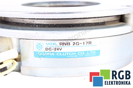 RNB2G-17R OGURA CLUTCH FRENO
