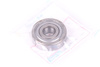 6200-2Z/C3 SKF 10X30X9 RODAMIENTO