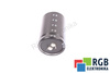 CONDENSADOR B43303-A687-M90 SIEMENS 680UF, 400VDC