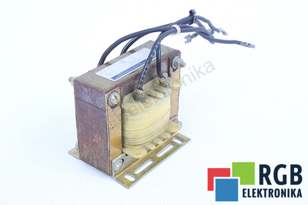 ED2.6 TRAMAG TA.NR. 371765 A.NR. 88030