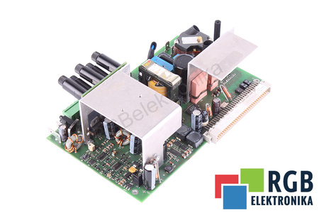 B5-PSU-A SCHRACK EG072918-A/00 AVERIADO - PARA PIEZAS