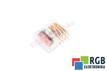 ROS2508 HENGSTLER ROS-2508 24V, 8A RELÉ