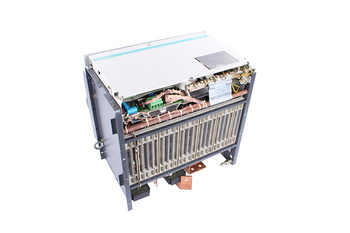 6RA2487-4DV62-0 SIEMENS D420/850 SIMOREG 6QX5376