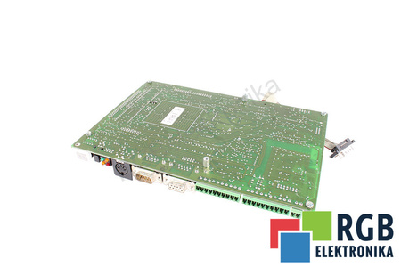 LP1176R6 CARLO GAVAZZI AVERIADO - PARA PIEZAS