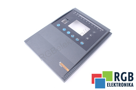 51312364FA MERLIN GERIN FRP 2X4X PANEL FRONTAL