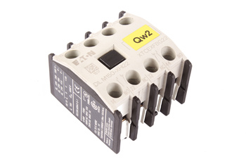 DILM150-XHI22 EATON 600V, 15A CONTACTO AUXILIAR