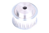 POLEA DENTADA 10X56X42 AL42 ATP10/18-2 Z=18