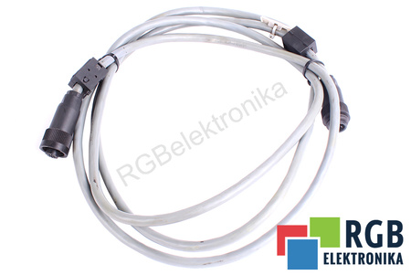 MOTOMAN YASKAWA 2M 7/7PIN CABLE
