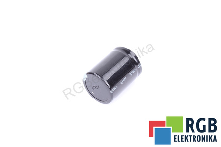 CONDENSADOR CD296_1 JIANGHAI 470UF, 400V