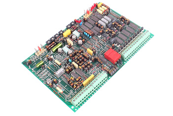 GB300444-AZ CONTRAVES AVERIADO - PARA PIEZAS