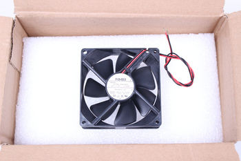 3610KL-05W-B50 MINEBEA 92X92X25MM, 24V, 0.2A VENTILADOR