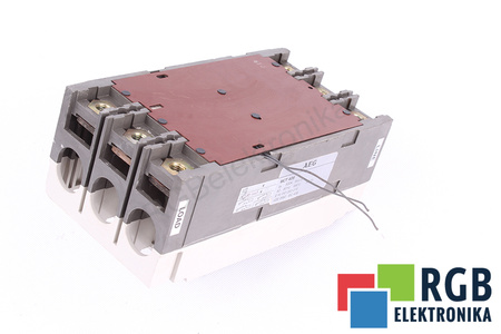 MCT406 AEG INTERRUPTOR-SECCIONADOR