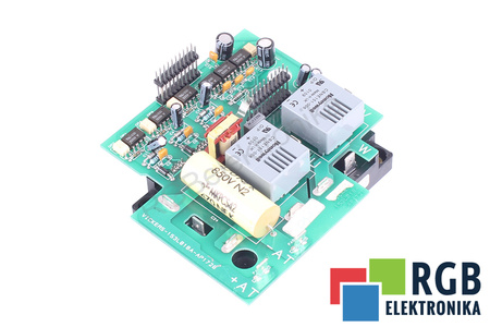 153L018A-AP1728 VICKERS PM25RSB120