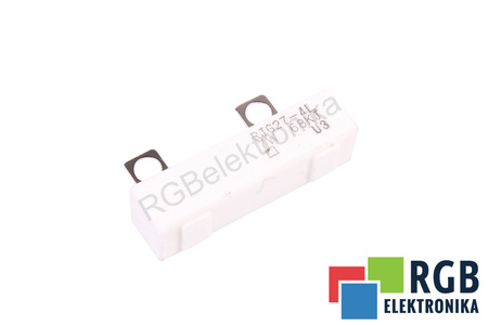 RESISTENCIA RJG27-4L 7W, 68KOHM