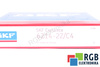 6214-2Z/C4 SKF 11000OBR/MIN, 5600OBR/MIN, 70X125X24MM, 63.7KN, 45KN RODAMIENTO