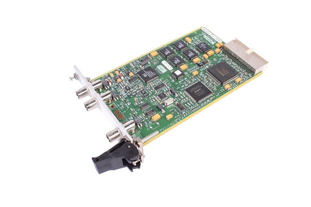 NIPXI-1407 NATIONAL INSTRUMENTS PARA PIEZAS