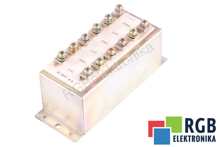 RESISTENCIA 0177 IWAKI 0.6OHM 50MILIOHM 120MILIOHM