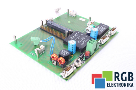 FIPC-BP 92013000 FERROCONTROL PARA FIPC 8.6