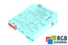 KFD2-CD-EX1.32 PEPPERL FUCHS 93507