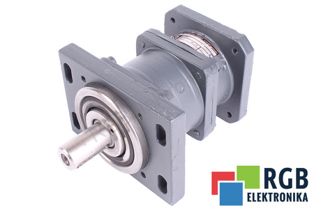 SP60-M1-10 ALPHA GETRIEBEBAU ENGRANAJE