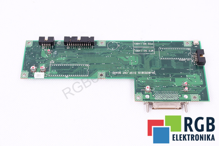 DHJ035301B PRO-FACE PARA 2780054-01 PL7901-T41-HV01