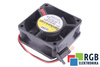 9WF0624H4D03 SANYO DENKI 60X60X25MM, 24V VENTILADOR