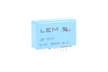 LAS100-TP LEM TRANSFORMADOR DE CORRIENTE