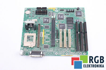 E139761 DELL AA654154-307 PB647606-003 PLACA BASE