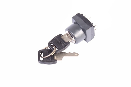 3.13.026.036/0000 RAFI INTERRUPTOR