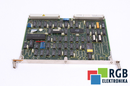 6FX1111-0AP02 SIEMENS SINUMERIK 3