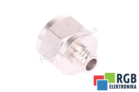 LAPN 8 SKF RACORD REDUCTOR PARA LUBRICADOR DE UN SOLO PUNTO