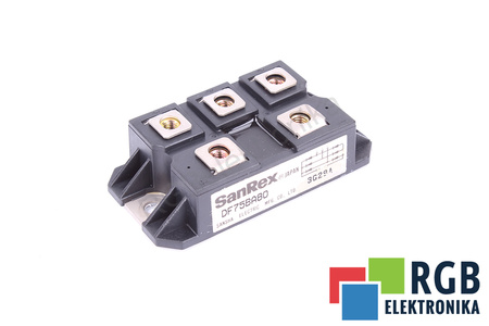 DF75BA80 SANREX
