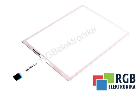 ADP-1832-02 5PIN 230X174MM TOQUE SUSTITUTO