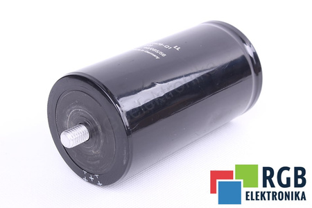 CONDENSADOR B43584-S4478-Q1 EPCOS 4700UF, 350V