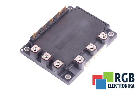 6MBP75RA060-06 FUJI ELECTRIC